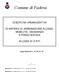 Comune di Padova DISCIPLINA ORGANIZZATIVA IN MATERIA DI ASSEGNAZIONE ALLOGGI, MOBILITA', DECADENZA E FONDO SOCIALE - ALLOGGI DI E.R.P.