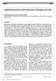 Caratteristiche biochimiche e funzionali della proteina 4 dell epididimo umano (HE4)