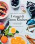 I viaggi di Green Kitchen