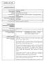 CURRICULUM VITAE INFORMAZIONI PERSONALI TITOLO DI STUDIO E PROFESSIONALI ED ESPERIENZE LAVORATIVE