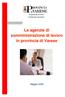 Le agenzie di somministrazione di lavoro in provincia di Varese