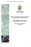 Piano di Governo del Territorio Ai sensi della L.R. n. 12/2005 e s.m.i. DOCUMENTO DI PIANO. Città di Tradate Provincia di Varese