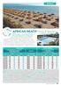 AFRICAN BEACH Hotel & Residence