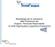 Metodologia per la valutazione della Prestazione dei Dirigenti / Personale Responsabile di Unità Organizzativa in posizione di autonomia