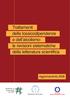 Trattamenti delle tossicodipendenze e dell alcolismo: le revisioni sistematiche della letteratura scientifica