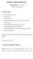 18 giugno 2000 dalle h. 15:00 alle 18:00. Hotel Hilton Roma Fiumicino. B) Approvazione definitiva Documento Zambelli- Commissione Politica