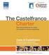 The Castelfranco Charter Recommendations for users of e-health in cloud computing