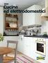 2016 Cucine ed elettrodomestici