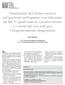 M.R. Brunetto. U.O. Gastroenterologia ed Epatologia S.S.N. Azienda Ospedaliero-Universitaria, Pisa