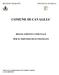 COMUNE DI CAVAGLIA' REGOLAMENTO COMUNALE PER IL SERVIZIO DI ECONOMATO