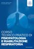Telese Terme (BN) 9-11 giugno 2010. corso teorico pratico di fisiopatologia e riabilitazione respiratoria. programma
