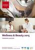 Wellness & Beauty 2015