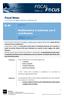 Fiscal News N. 84. Redditometro: il confronto con il contribuente. La circolare di aggiornamento professionale 20.03.2014. Premessa.