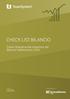 CHECK LIST BILANCIO. Guida Operativa alla redazione del Bilancio dell esercizio 2014. A cura di Federica Furlani Sergio Pellegrino