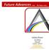 Future Advances Look The Future is here