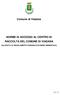 Comune di Viadana NORME DI ACCESSO AL CENTRO DI RACCOLTA DEL COMUNE DI VIADANA