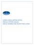 LINEE GUIDA APPLICATIVE PER GLI STUDI LEGALI DELLA NORMA UNI EN ISO 9001:2008