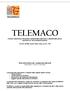 TELEMACO FONDO NAZIONALE PENSIONE COMPLEMENTARE PER I LAVORATORI DELLE AZIENDE DI TELECOMUNICAZIONE