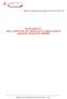 REGOLAMENTO PER LA GESTIONE DEL SERVIZIO DI CASSA INTERNA (articoli 43 e 44 del D.P.R. 254/2005)