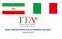 IRAN: OPPORTUNITA PER LE IMPRESE ITALIANE Ottobre 2015