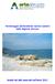 Monitoraggio dell ambiente marino-costiero della Regione Abruzzo