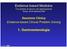 Evidence-based Medicine Tra ipotesi di lavoro ed applicazione Ferrara, 29-30 settembre 2000. 1. Gastroenterologia