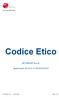 Codice Etico SP GROUP S.p.A. Approvato da A.U. il 20/03/2012
