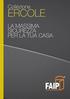 Collezione ERCOLE LA MASSIMA SICUREZZA PER LA TUA CASA PORTE BLINDATE