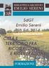 SdGT Emilio Sereni II^ Ed. 2014