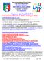 Stagione Sportiva 2015/2016 Comunicato Ufficiale n. 63 del 3 Giugno 2016