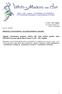 Oggetto: trasmissione proposta relativa alle visite medico sportive anno 2012/2013 riservata agli iscritti ai tornei CAAM - ASC Cagliari