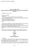 D.M. 21 marzo 1988, n. 449 (1) Approvazione delle norme tecniche per la progettazione, l'esecuzione e l'esercizio delle linee aeree esterne