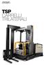 TSP CARRELLI TRILATERALI