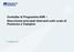 Contratto di Programma ADR Descrizione principali interventi sullo scalo di Fiumicino e Ciampino. 31 Ottobre 2013
