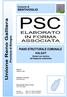 Premessa...3 1 - LA SOSTENIBILITA NELLA LEGGE 20/2000... 6 2 - LA CIRCOLARE N. 173 DEL 2001... 7 3 LE SCELTE DI SVILUPPO IN FORMA ASSOCIATA...