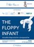 THE FLOPPY INFANT Attualità diagnostiche e terapeutiche