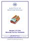 !!!! ARTECO MOTION TECH SpA - Via Mengolina, 22 48018 Faenza (RA) Italy Tel. +39 0546 645777 Fax +39 0546 645750 info@arteco.it - www.arteco-cnc.
