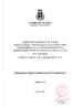 COMUNE DI PISA DIREZIONE URBANISTICA SCHEDA STUDIO ZONA CALAMBRONE