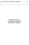 ALLEGATOA alla Dgr n. 3542 del 06 novembre 2007 pag. 1/17. Riassetto dei servizi per le persone affette da decadimento cognitivo