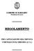 COMUNE DI BARZANO Provincia di Lecco *********** REGOLAMENTO PER L APPLICAZIONE DELL IMPOSTA COMUNALE SUGLI IMMOBILI (I.C.I.