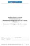 Specifiche tecniche e di formato www.impresainungiorno.gov.it Presentazione comunicazione unica per la nascita d impresa