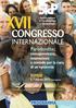 XVII CONGRESSO INTERNAZIONALE. Parodontite: RIMINI PROGRAMMA. consapevolezza, innovazione e metodo per la cura di un epidemia