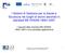 I Sistemi di Gestione per la Salute e Sicurezza nei luoghi di lavoro secondo lo standard BS OHSAS 18001:2007