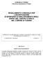 REGOLAMENTO COMUNALE PER L INCENTIVAZIONE DI INTERVENTI DI MIGLIORAMENTO DEGLI EDIFICI DEL CENTRO STORICO NEL COMUNE DI TUENNO