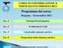 Programma del corso: CORSO DI FERTIRRIGAZIONE & FERTILIZZANTI IDROSOLUBILI. Bergamo - 14 novembre 2012. Principi di fertirrigazione. P.