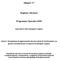Allegato 2. Regione Abruzzo. Programma Operativo 2010. Intervento 8: Rete Emergenza Urgenza