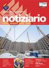 notiziario edilizia economia diritto tecnica CPT News: Area riservata per le imprese pagina 36 Esem News: cantiere Expo 2015 pagina 38