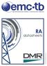 professional radio communications datasheets EMC-TB_DATASHEETS_2015_IT_RA_VS1