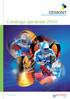 Catalogo generale 2014