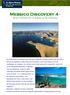Messico Discovery 4 -